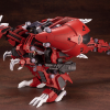 EZ-034 Geno Breaker Repackage Ver. (Reissue)