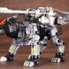 ZOIDS: RZ-007 Shield Liger DCS-J (Reissue)