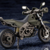 HEXA GEAR Alternative Cross Raider (Forest Color Ver.) (Reissue)