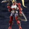 HEXA GEAR Governor Light Armor Type: Rose Ver.1.5 (Reissue)