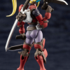 HEXA GEAR Governor Light Armor Type: Rose Ver.1.5 (Reissue)