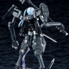 Busou Shinki x Megami Device Type Devil Strarf bis