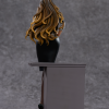 1/7 Female Boss Kuroshima Shio Figure