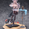 1/7 Ijusenki Series: Tactician Watahime (Distribution Limited)