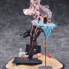 1/7 Ijusenki Series: Tactician Watahime (Distribution Limited)