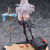 1/7 Ijusenki Series: Tactician Watahime (Distribution Limited)