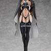 1/7 Sister Succubus Illustrated by DISH Figure (Limited Edition with Bonus)
