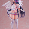 1/7 Guilty & Punish: Guilty Illustration by Anno Ano