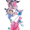 1/7 Guilty & Punish: Punish Illustration by Anno Ano