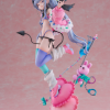 1/7 Guilty & Punish: Punish Illustration by Anno Ano