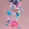 1/7 Guilty & Punish: Punish Illustration by Anno Ano