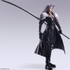 FINAL FANTASY VII Bring Arts Sephiroth