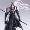 FINAL FANTASY VII Bring Arts Sephiroth