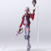 FINAL FANTASY XIV Bring Arts Alisaie