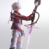 FINAL FANTASY XIV Bring Arts Alisaie