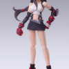Final Fantasy VII BRING ARTS Tifa Lockhart (Reissue)