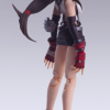 Final Fantasy VII BRING ARTS Tifa Lockhart (Reissue)