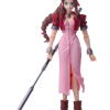 Final Fantasy VII Bring Arts Aerith Gainsborough (Reissue)