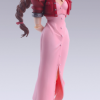 Final Fantasy VII Bring Arts Aerith Gainsborough (Reissue)