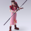 Final Fantasy VII Bring Arts Aerith Gainsborough (Reissue)