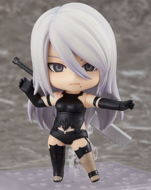 Nendoroid NieR:Automata A2 (YoRHa Type A No. 2) (NieR:Automata) (Rerelease)