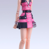Kingdom Hearts III Play Arts Kai Kairi