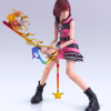 Kingdom Hearts III Play Arts Kai Kairi