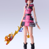 Kingdom Hearts III Play Arts Kai Kairi