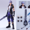 Kingdom Hearts III Play Arts Kai Riku DX Edition