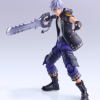 Kingdom Hearts III Play Arts Kai Riku DX Edition