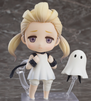 Nendoroid NieR Re[in]carnation The Girl of Light & Mama