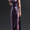 Final Fantasy VII Remake PLAY ARTS Kai Tifa Lockhart Fighter Dress Ver.