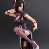 Final Fantasy VII Remake PLAY ARTS Kai Tifa Lockhart Fighter Dress Ver.