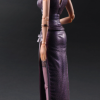 Final Fantasy VII Remake PLAY ARTS Kai Tifa Lockhart Fighter Dress Ver.