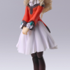 Xenogears BRING ARTS (Maria Balthasar & Chu-Chu)