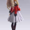 Xenogears BRING ARTS (Maria Balthasar & Chu-Chu)