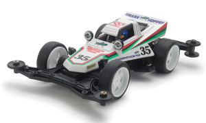 The GRASSHOPPER Jr. (VZ Chassis)