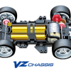 The GRASSHOPPER Jr. (VZ Chassis)
