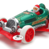 MINI 4WD Santa Claus (VS Chassis)