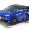 1/32 LEXUS LBX MORIZO RR (MA Chassis)
