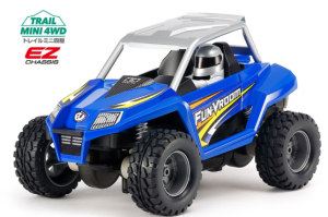 FUN-VROOM (EZ Chassis)
