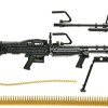 Little Armory [LA108] M60E3 Type