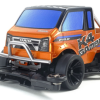 Mini 4WD REV K4 Ganbo (FM-A Chassis)
