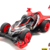 Laser Mini 4WD Jadow A (VZ Chassis)