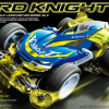 1/32 Lord Knight (VZ Chassis)