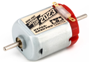 Hyper Dash Motor PRO J-CUP 2023