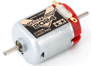Hyper-Dash Motor PRO J-CUP 2024