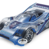 Rayvolf Polycarbonate Body Special (Light Blue) (MS Chassis) (Mini 4WD Limited)