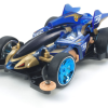 Shooting Proud Star Clear Blue Special (MA Chassis) (Mini 4WD Limited)