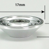 17mm Tapered Aluminum Ball-Race Rollers Taper Type